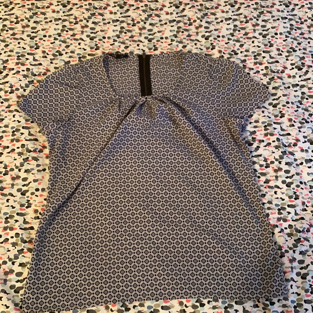 Spense short sleeve Blouse